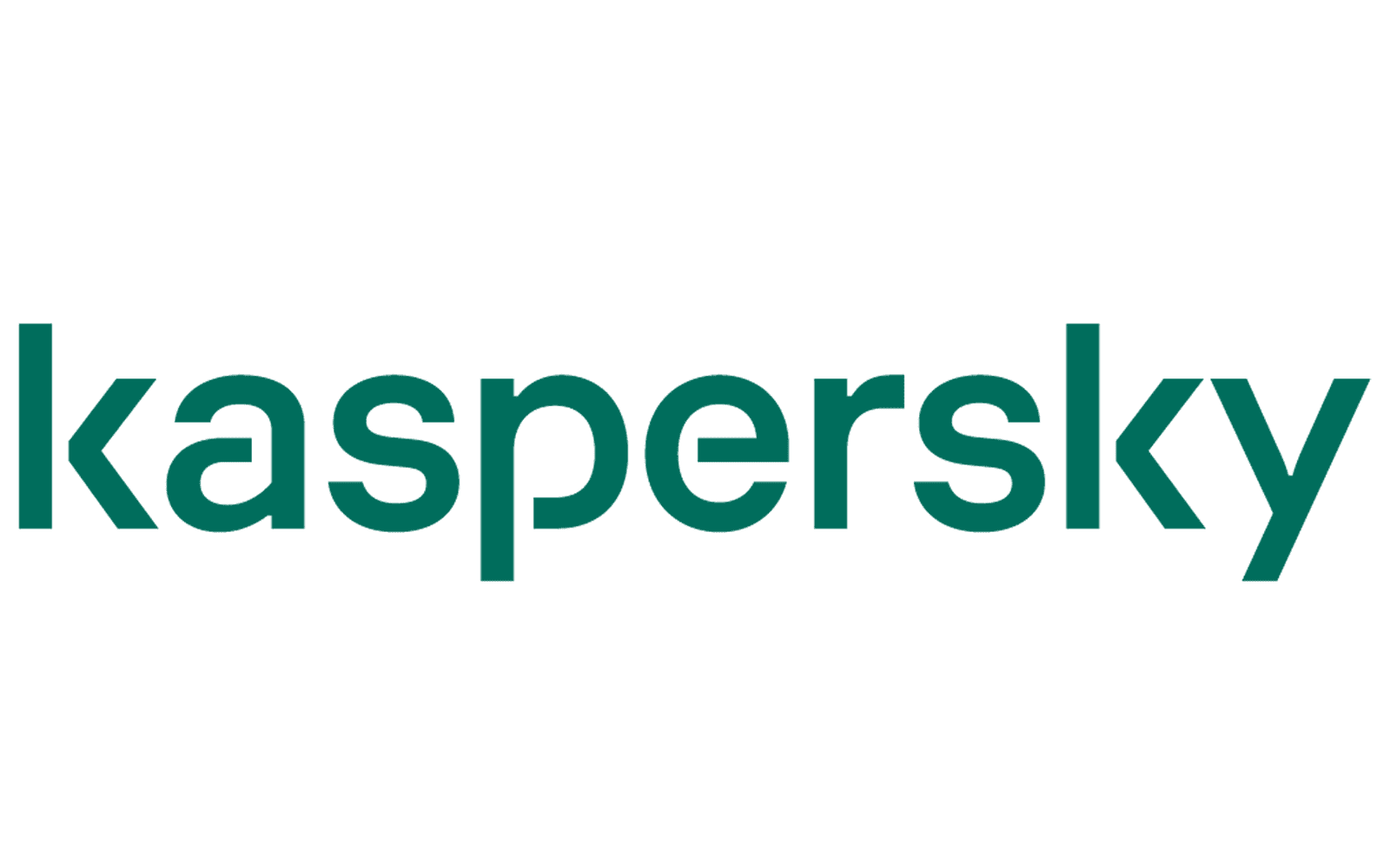 Logo de Kaspersky - Soluciones de seguridad y antivirus empresarial