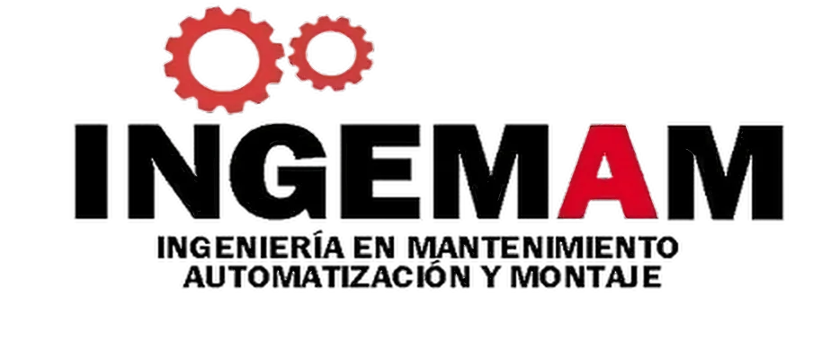 Logo de Ingemam - Cliente de Grupo Empresarial Samcy SAS