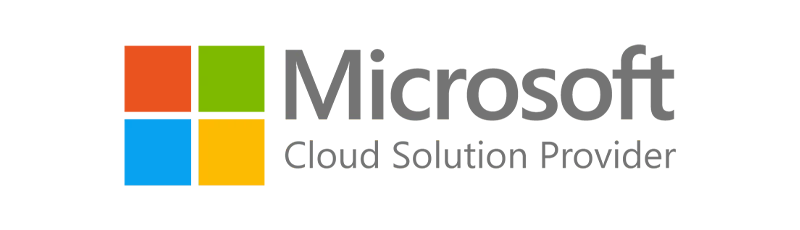 Logo de Microsoft - Plataformas y servicios tecnológicos empresariales