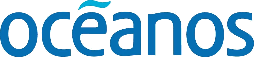 Logo de Oceanos - Cliente de Grupo Empresarial Samcy SAS